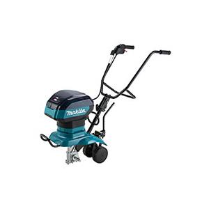 Makita 充電式管理機 MKR001GZ、300、00A,の３点セット Makita 充電式管理機 MKR001GZ、300、00A,の3点セット 純正品) 充電式