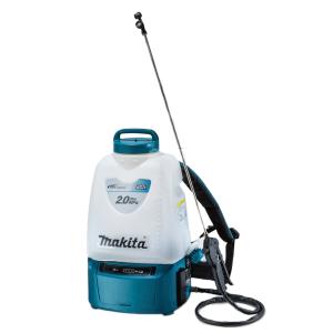マキタ（makita） 充電式噴霧器 MUS053DWH 10.8V 【バッテリー/充電器