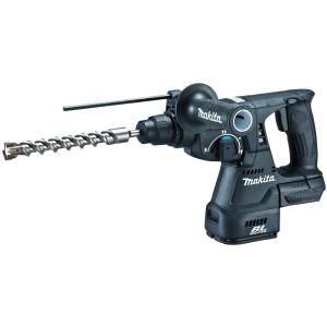 マキタ makita HR171DZK 充電式ハンマードリル17㎜【リライズ野田愛宕