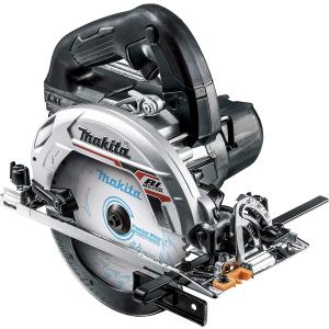 マキタ（makita） 18V 充電式マルノコ HS474DRGX 125mm 6.0Ahバッテリ2