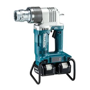 マキタ(makita) WT310DPG2 シャーレンチ 18V+18V＝36V【バッテリー/充電器...