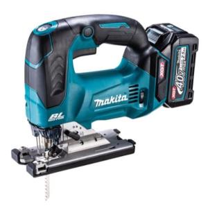 マキタ（makita） JV184DZK 充電式ジグソー 18V【本体+ケース