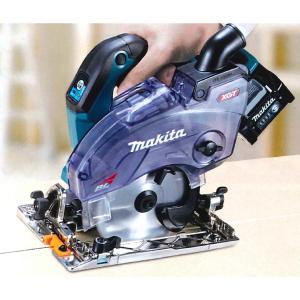 マキタ（makita） KS5000FXSP+450(P) 125mm防塵マルノコ＋小型集塵機