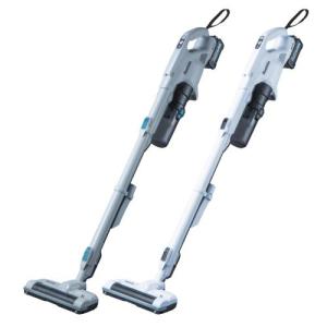 マキタ（makita） 40Vmax充電式クリーナー CL003GRDW［白］／GRDO