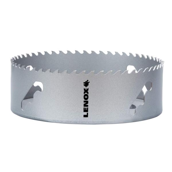 LENOX(レノックス) スピードスロット超硬チップホールソー 替刃152mm LXAH36 088...