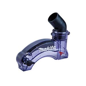 マキタ（makita） 純正部品 125mmマルノコ用 ダストカバー[191X76-3