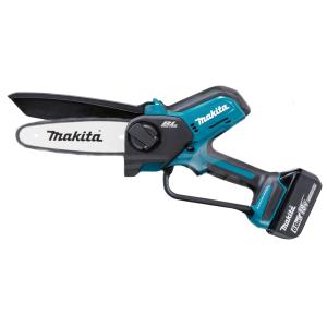 マキタ(makita) MUC150DZ 充電式 小型 チェーンソー ハンディソー【ガイドバー150mm】18V【本体のみ】｜total-homes