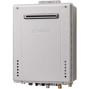 ノーリツ（NORITZ） 【在庫あり】Rinnai[リンナイ] ガス給湯器 RUF