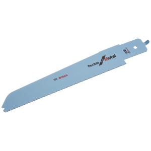 ボッシュ(BOSCH) 電気のこぎり用ブレード M1122EF 軟鉄・非鉄金属用 235mm