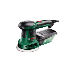 BOSCH（ボッシュ） 即日出荷 吸じんランダムアクションサンダー
