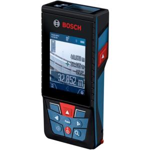 ボッシュ(BOSCH) レーザー距離計 GLM150C データ転送機能搭載 750