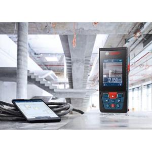 ボッシュ(BOSCH) レーザー距離計 GLM...の詳細画像1