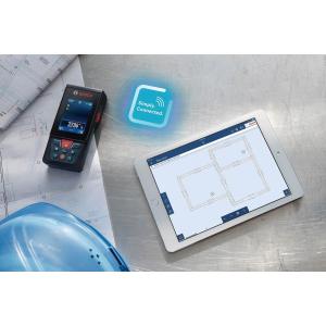 ボッシュ(BOSCH) レーザー距離計 GLM...の詳細画像4