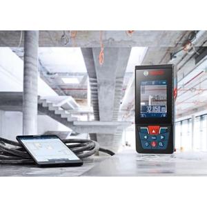ボッシュ(BOSCH) レーザー距離計 GLM...の詳細画像5