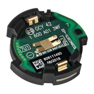 ボッシュ コネクティビティチップ 1600A013WFの買取情報