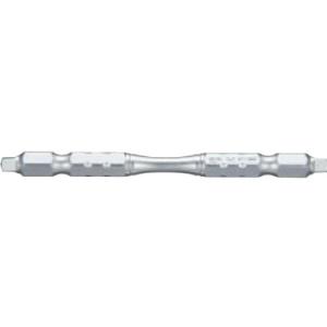 マキタ（makita） トーションタフビット(マグネット付) ＋2×150mm 3