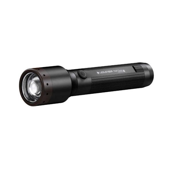LEDLENSER(レッドレンザー) P6R Core ハンディライト 900lm 防塵防水性能 I...