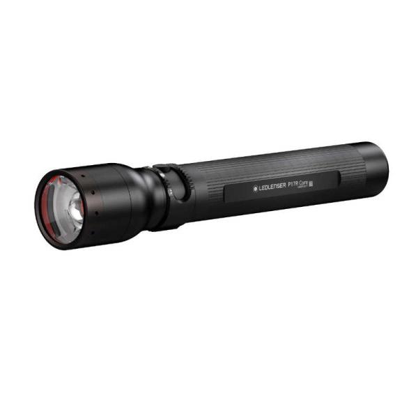 LEDLENSER(レッドレンザー) P17R Core ハンディライト 1200lm 502182