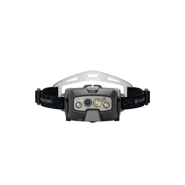 LEDLENSER(レッドレンザー) HF8R Core ヘッドライト 完全防塵防水(IP68) 1...