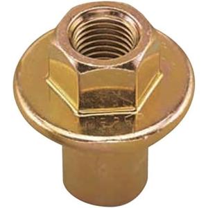 カナイ ハイブリッド3丸座金 M16用 WHB-63 バラ1個