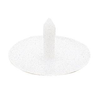 スガツネ工業 W-11 板金用スベリ ポリエチ...の詳細画像2