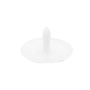 スガツネ工業 W-11 板金用スベリ ポリエチ...の詳細画像4