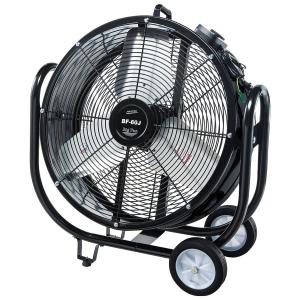 ナカトミ 工場扇 45cmDCモータースタンド扇 DCF-45V 正規販売店