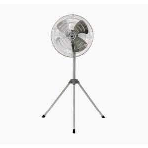 ナカトミ 工場扇 45cmDCモータースタンド扇 DCF-45V 正規販売店