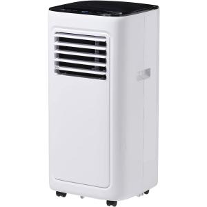 ナカトミ 業務用移動式エアコン MAC-20N 冷房専用 単相100V キャスター