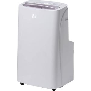 【売ります】KODEN　移動式クーラー　冷房、除湿、送風可能　KEP203R　2022年製 Amazon.co.jp: 広電 移動式クーラー ノンドレン方式 冷風 除湿 送風