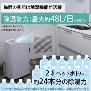 広電 移動式クーラー スポットクーラー 工事不...の詳細画像1