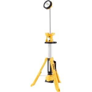デウォルト(DEWALT) DCL079-XJ 18V XR Li-Ion LEDタワーライト(本体...