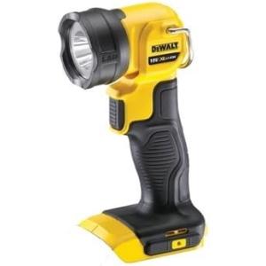 デウォルト(DEWALT) 18V LEDピボットライト 本体のみ DCL040-XJ 110Lm