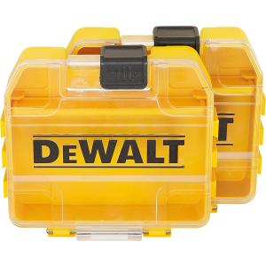 DEWALT デウォルト(DEWALT) TSTAK 1段 チェスト 工具箱 収納ケース