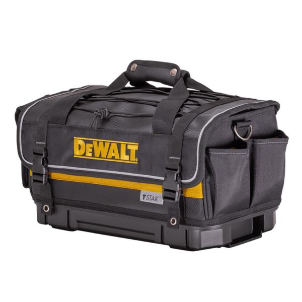 デウォルト(DEWALT) TSTAK システム 収納 ツールバッグ 積み重ね収納 DWST8354...