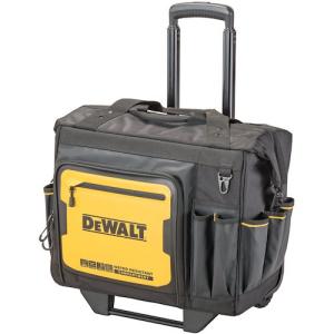 DEWALT デウォルト(DEWALT) キャスター付き バックパック リュック