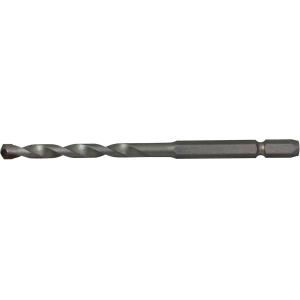 HiKOKI(ハイコーキ) 快穴ドリルビット 00335170 六角軸 4.3mm×95mm