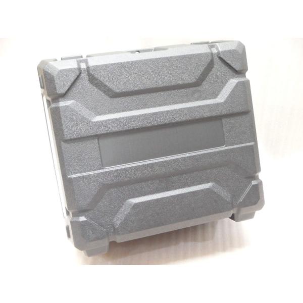 HiKOKI(ハイコーキ) プラスチックケース 376549 コードレスセーバソーCR18DA用