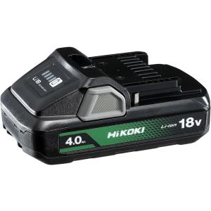 HiKOKI リチウムイオン電池 BSL1820M 数量2個 蓄電池 18V 2.0Ah 純正品