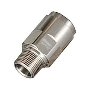 プッシュインパクト 片ねじソケット 都市ガス用 10A FIS 10A×R1/2 ソ 