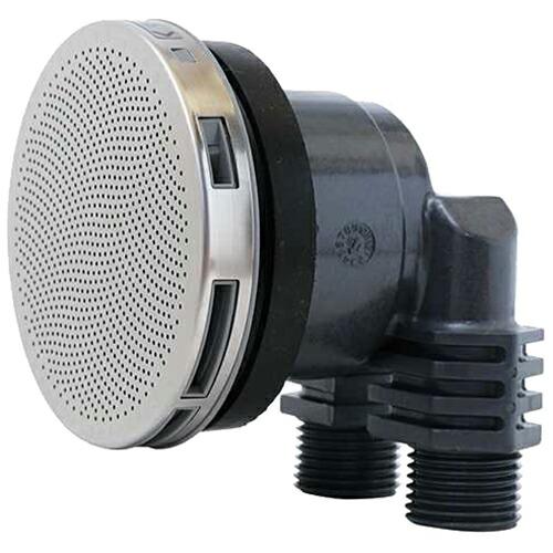 リビラック 風呂循環アダプタL G1/2 BALJ-4PTL 4560489960678