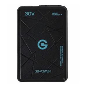 長信ジャパン GB-POWER GB430XPD 30Vバッテリー Extreme 単品 99.9W...