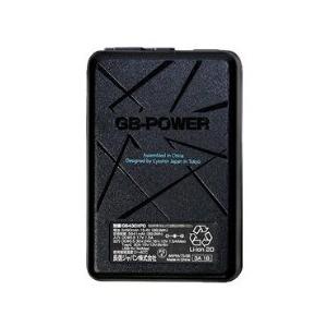 長信ジャパン GB-POWER GB430XP...の詳細画像1
