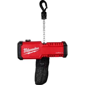 ミルウォーキー 充電式チェーンブロック M18 ...の商品画像