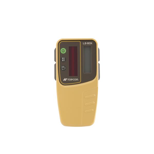 タジマ(TJMデザイン) 受光器 LS-80X LS-80X スタンダードなレベルセンサーです