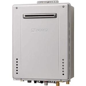 ノーリツ（NORITZ） 【在庫あり】Rinnai[リンナイ] ガス給湯器 RUF
