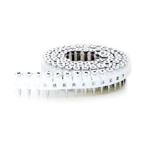 マックス(MAX) ターボドライバ用連結ねじ 全長41mm径3.8mm 2箱(100本×20巻) P...