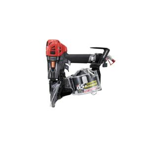 マックス マックス(MAX) 型枠用高圧コイルネイラ HN-65FW1 MAX マックス マックス(MAX) 型枠用高圧コイルネイラ HN-65FW1 MAX