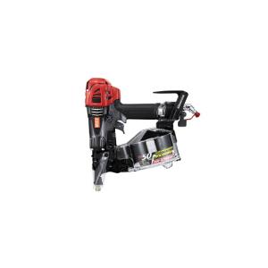 マックス（MAX） CN-550K 50mm常圧釘打機 梱包用 堅木への斜め打ち