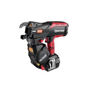 マックス MAX タイワイヤ TW1060T-EG(JP) 亜鉛メッキ線(線径 1.0 マックス MAX タイワイヤ TW1060T-EG(JP) 亜鉛メッキ線(線径 1.0